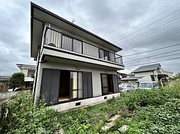 小山市大字横倉　戸建て