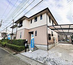 古河市女沼 戸建て