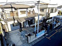 下都賀郡野木町大字丸林　戸建て