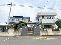 下都賀郡野木町大字丸林　戸建て