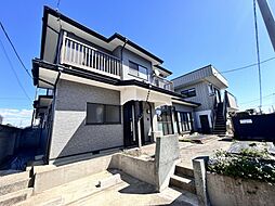 下都賀郡野木町大字丸林　戸建て