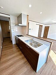 小山市大字横倉新田 戸建て