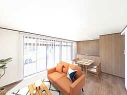 小山市大字横倉新田 戸建て