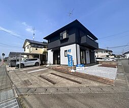 小山市大字小山 戸建て