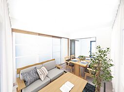 小山市花垣町　戸建て