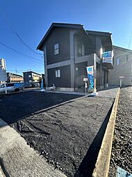 小山市花垣町　戸建て