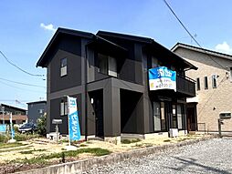 小山市花垣町　戸建て
