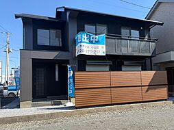 小山市花垣町　戸建て