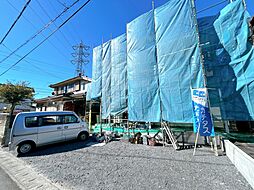 古河市原町　戸建て