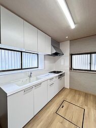 古河市原町　戸建て