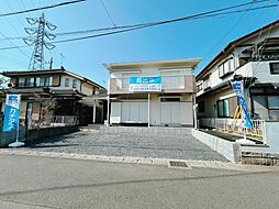 古河市原町　戸建て
