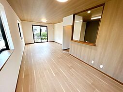 河内郡上三川町大字ゆうきが丘　戸建て