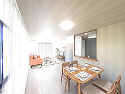 河内郡上三川町大字ゆうきが丘 戸建て