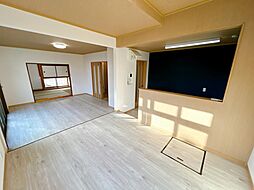 真岡市大谷台町　戸建て