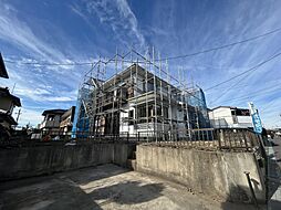 真岡市大谷台町 戸建て