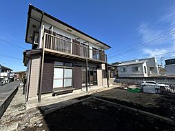 真岡市大谷台町 戸建て