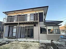 真岡市大谷台町 戸建て