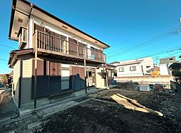 真岡市大谷台町　戸建て