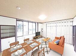 小山市大字間々田　戸建て