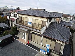 小山市大字間々田　戸建て