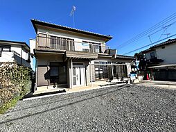 小山市大字間々田　戸建て