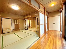 下野市文教　戸建て