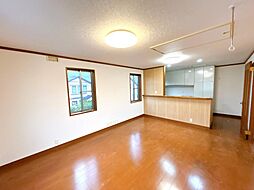 古河市けやき平1丁目 戸建て