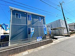 古河市けやき平1丁目　戸建て