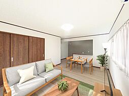 古河市南町 戸建て