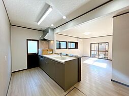 古河市南町　戸建て