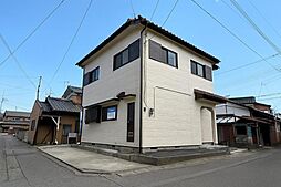 古河市南町　戸建て