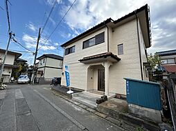 古河市南町　戸建て