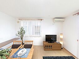 小山市横倉新田 戸建て