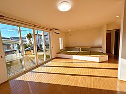 小山市横倉新田 戸建て