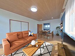 下都賀郡野木町大字丸林　戸建て