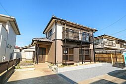 下都賀郡野木町大字丸林 戸建て