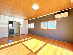 下都賀郡野木町大字丸林　戸建て