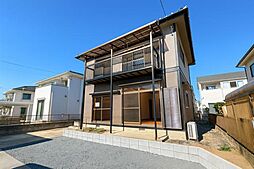 下都賀郡野木町大字丸林　戸建て