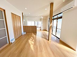 下都賀郡野木町大字友沼　戸建て