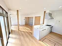 下都賀郡野木町大字友沼　戸建て