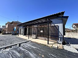 下都賀郡野木町大字友沼　戸建て