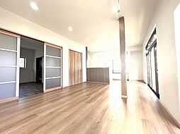 下都賀郡野木町大字友沼　戸建て