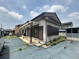 下都賀郡野木町大字友沼　戸建て