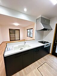 下野市石橋　戸建て