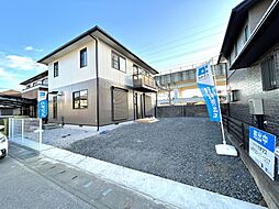 下野市石橋　戸建て