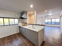 小山市大字外城　戸建て