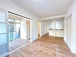 小山市大字外城　戸建て