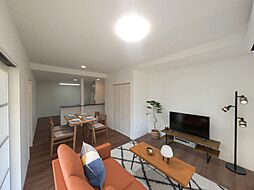 小山市大字外城　戸建て