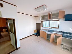 真岡市八木岡　戸建て