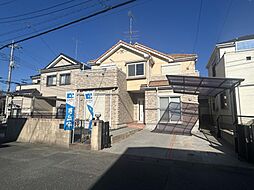 小山市犬塚7丁目　戸建て